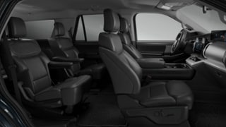 2026 Ford Expedition® Internal Image 1